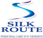silk route