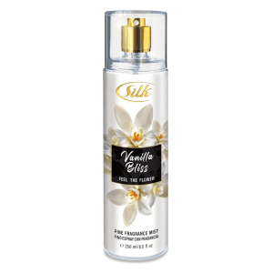 Vanilla Bliss Body Mist